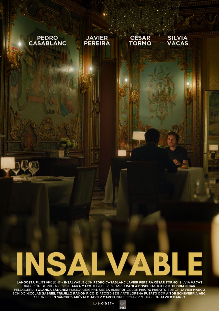 insalvable